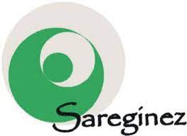 Sareginez logotipoa