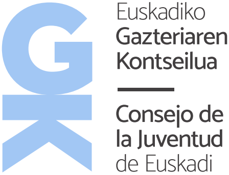 egk logotipoa