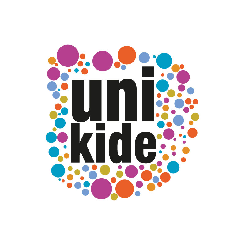 Unikide logotipoa